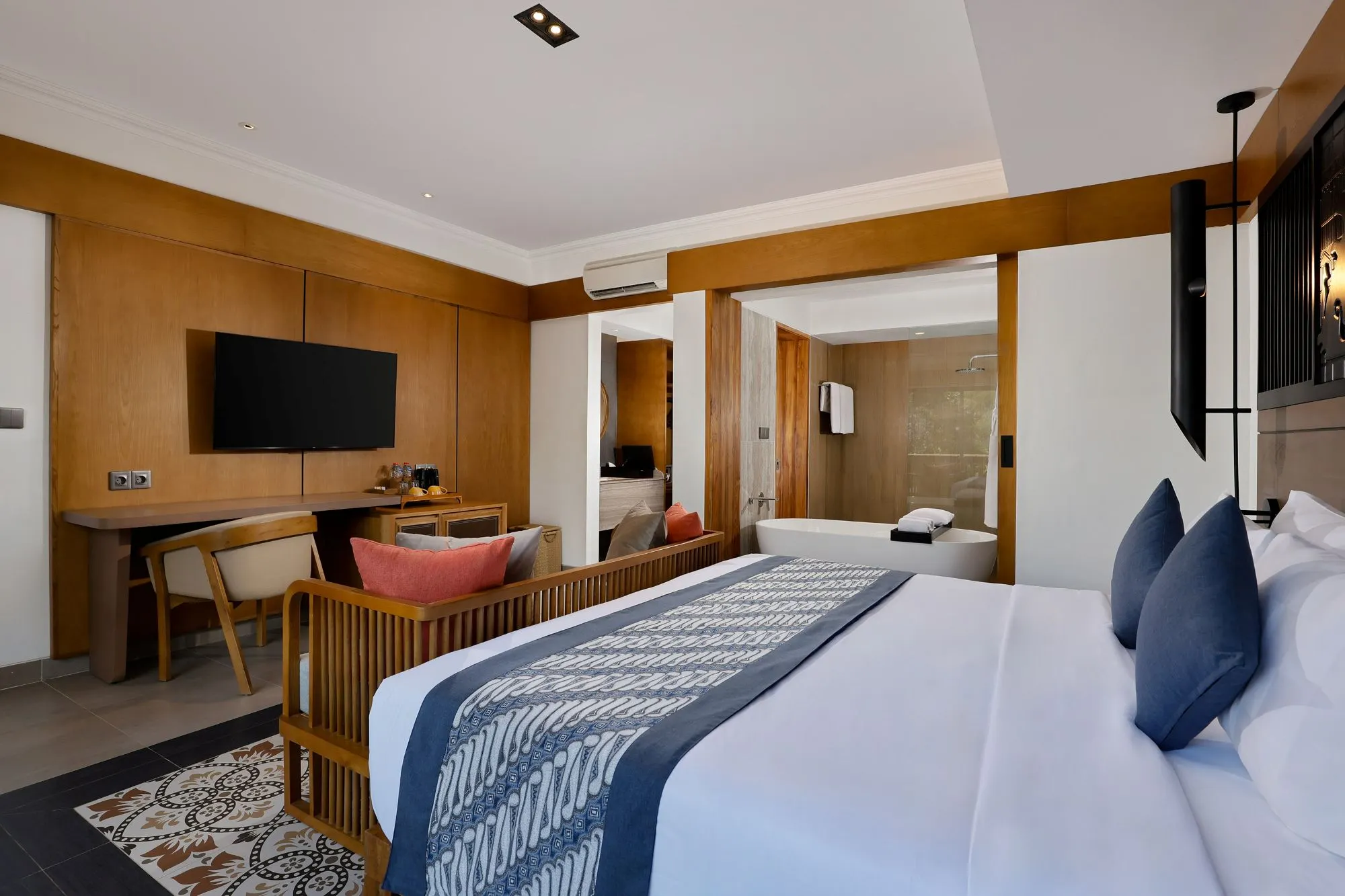 Rama Beach Hotel
