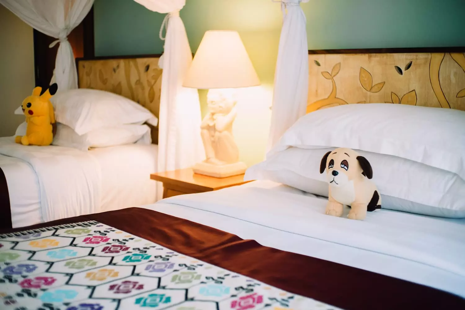 Rama Beach Hotel