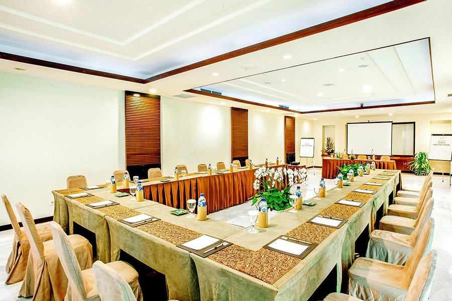 Rama Beach Hotel