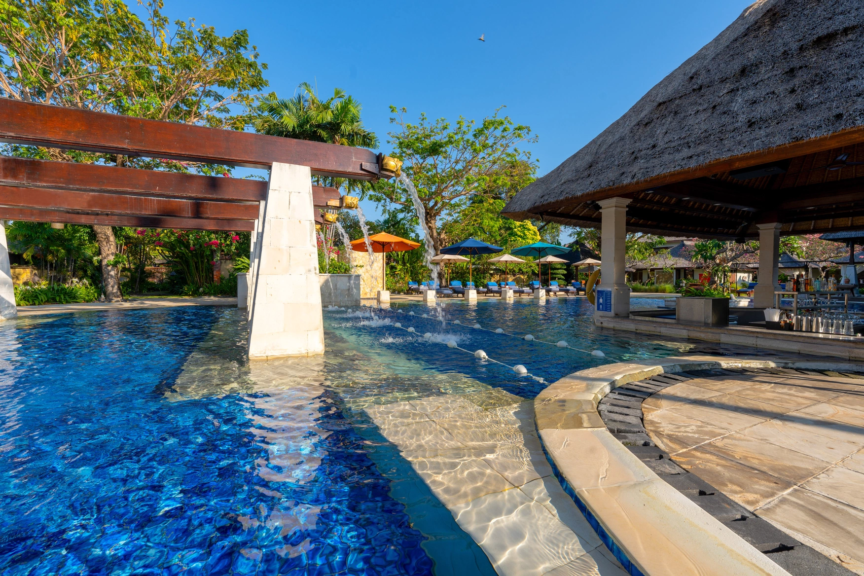 Rama Beach Hotel