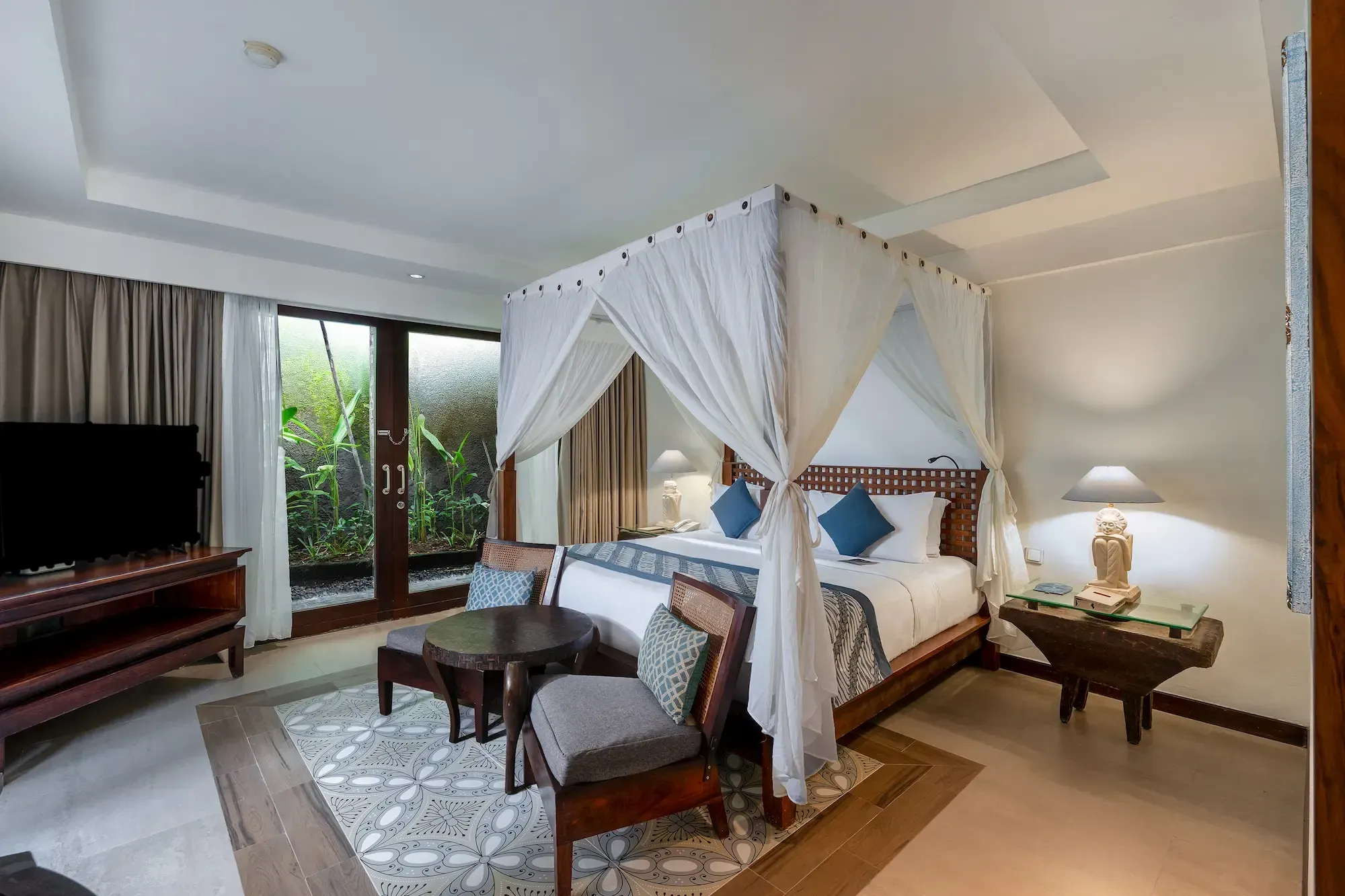 Rama Beach Hotel