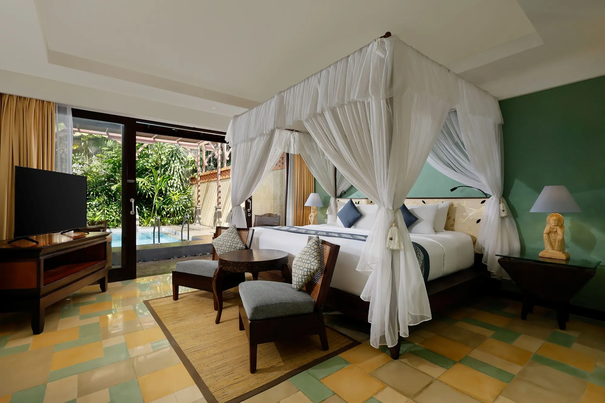 Rama Beach Hotel