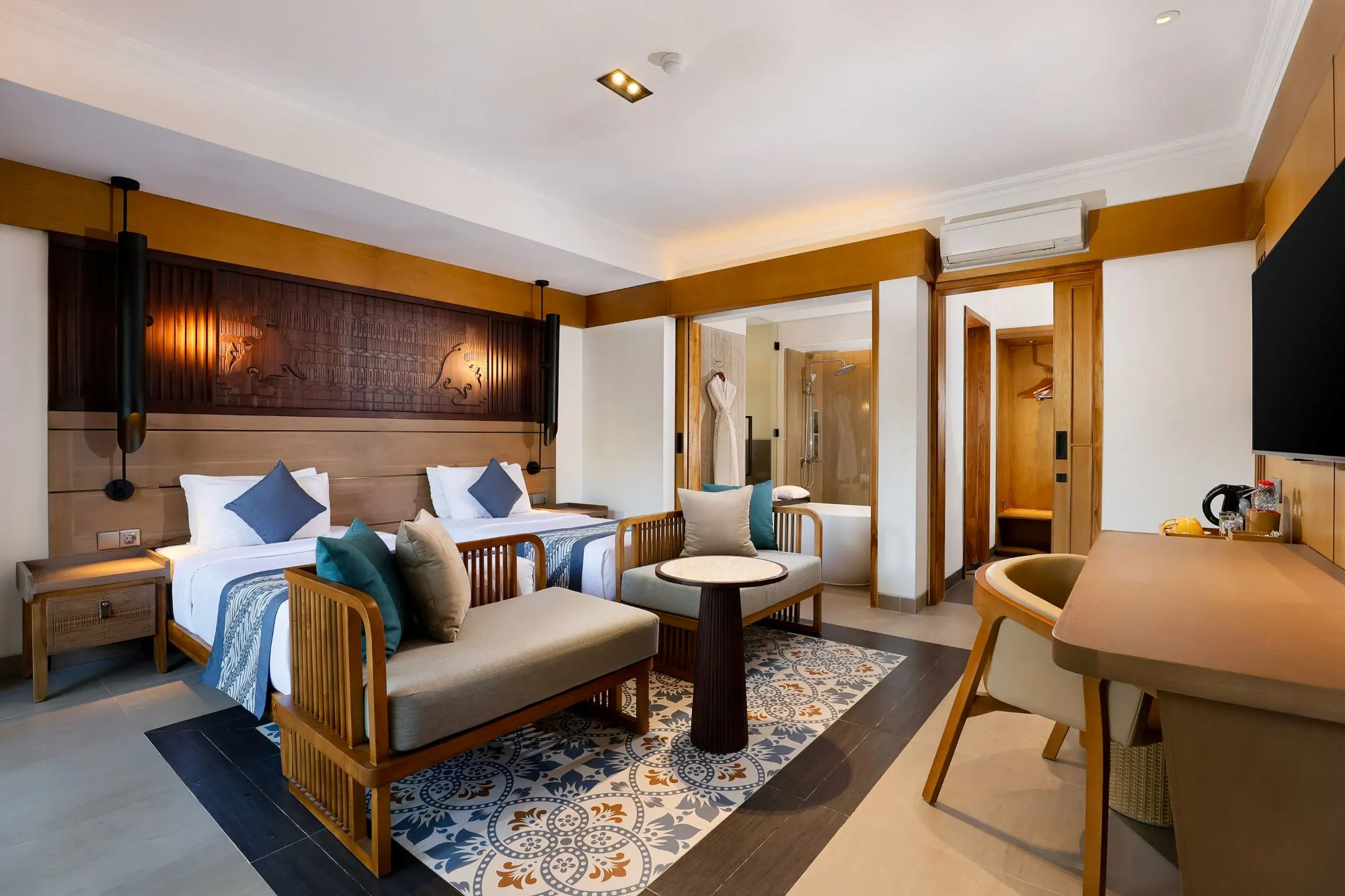 Rama Beach Hotel