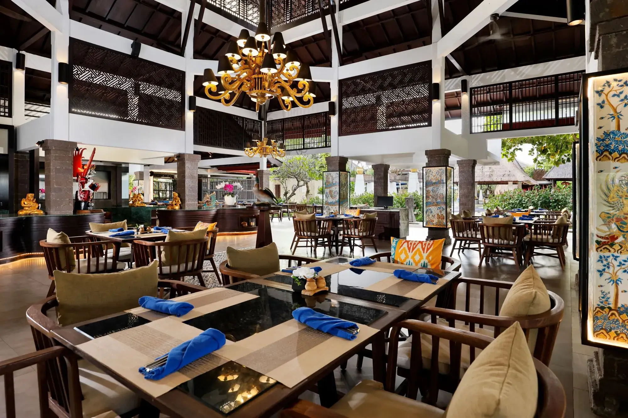 Rama Beach Hotel
