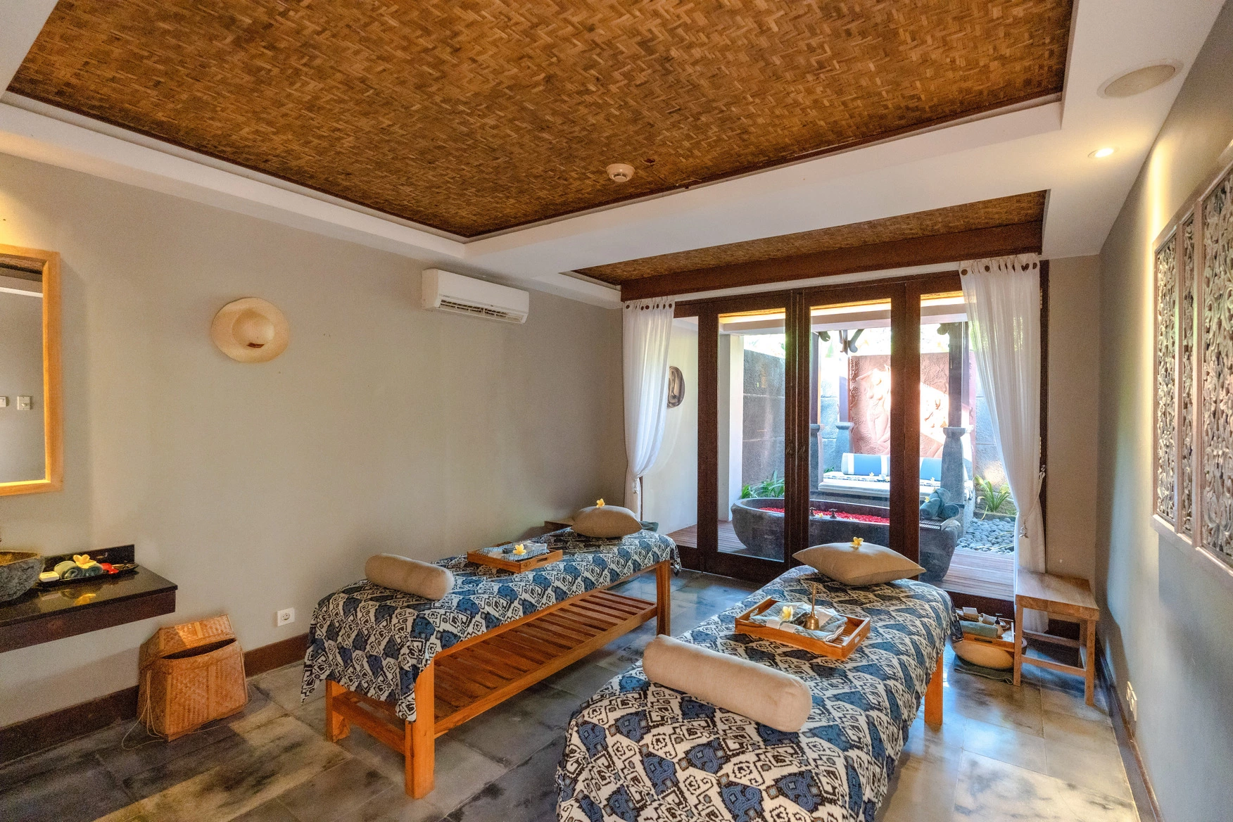 Rama Beach Hotel