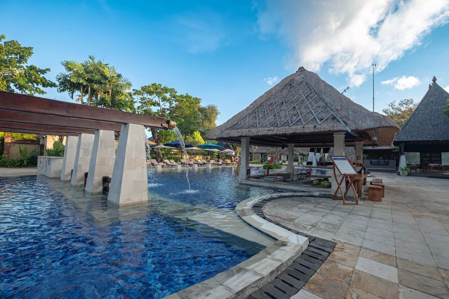 Rama Beach Hotel