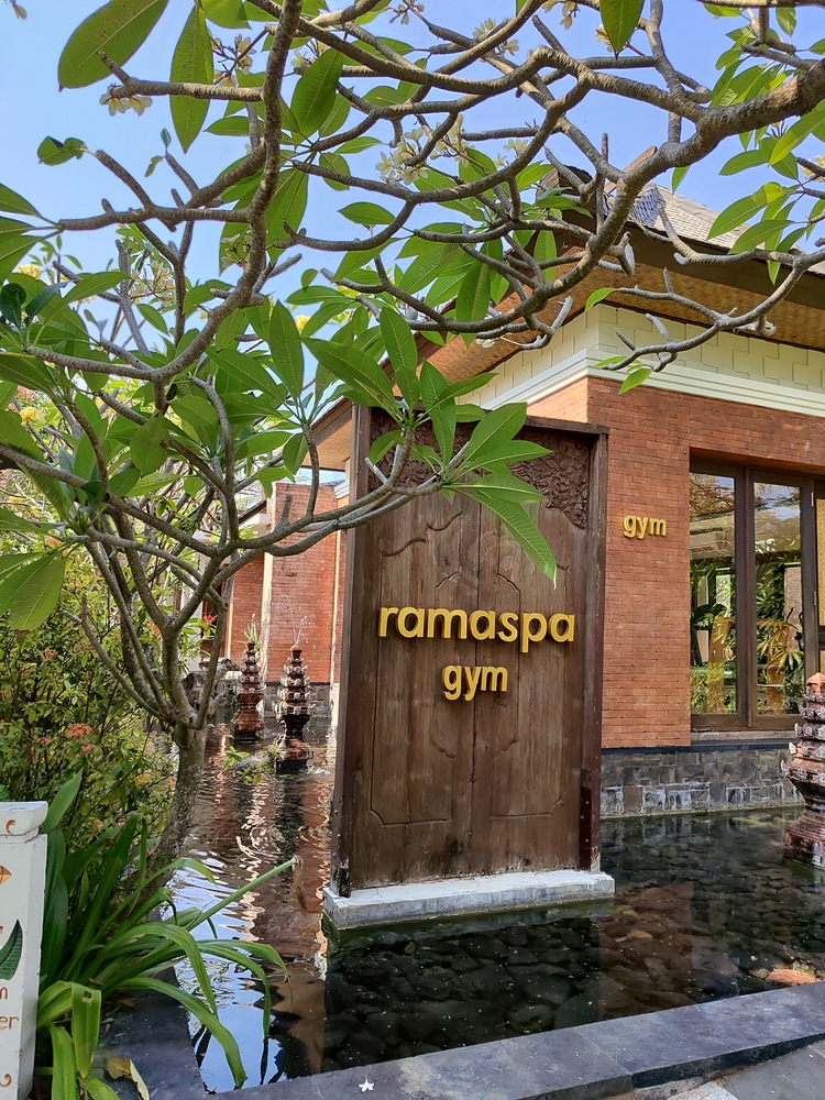 Rama Spa