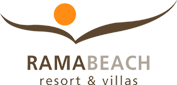 Rama Beach Resort & Villas Logo